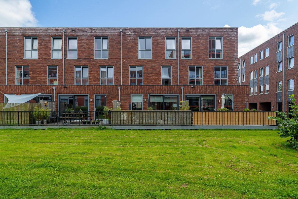 Sint Maartenstraat 60, 9714 JV Groningen - € 400.000 k.k. - Boekholt & partners makelaars Groningen