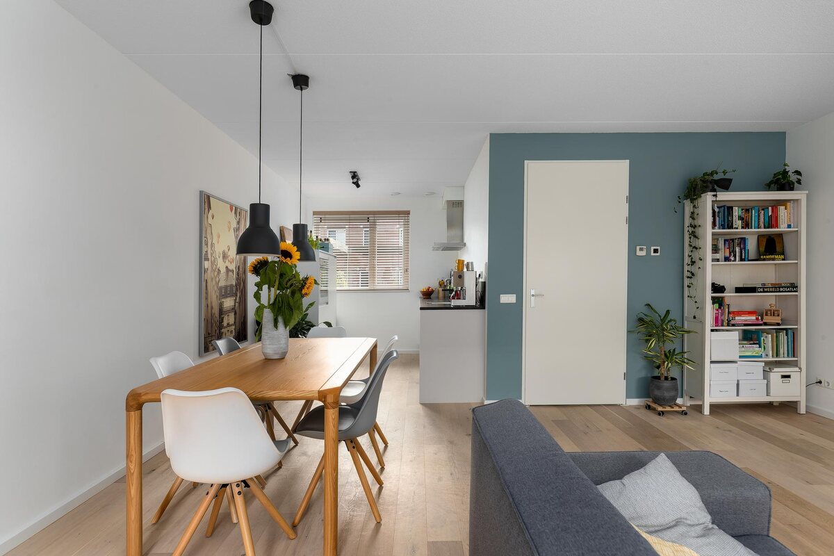 Sint Maartenstraat 60, 9714 JV Groningen - € 400.000 k.k. - Boekholt & partners makelaars Groningen