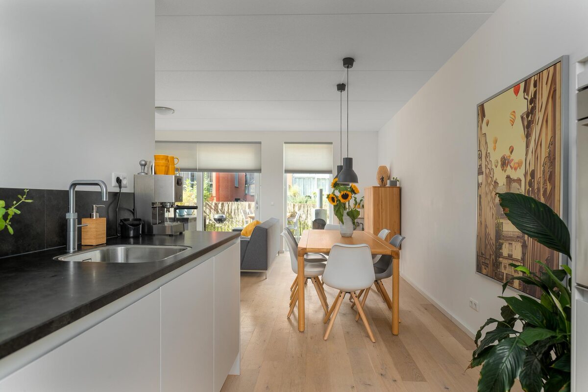 Sint Maartenstraat 60, 9714 JV Groningen - € 400.000 k.k. - Boekholt & partners makelaars Groningen