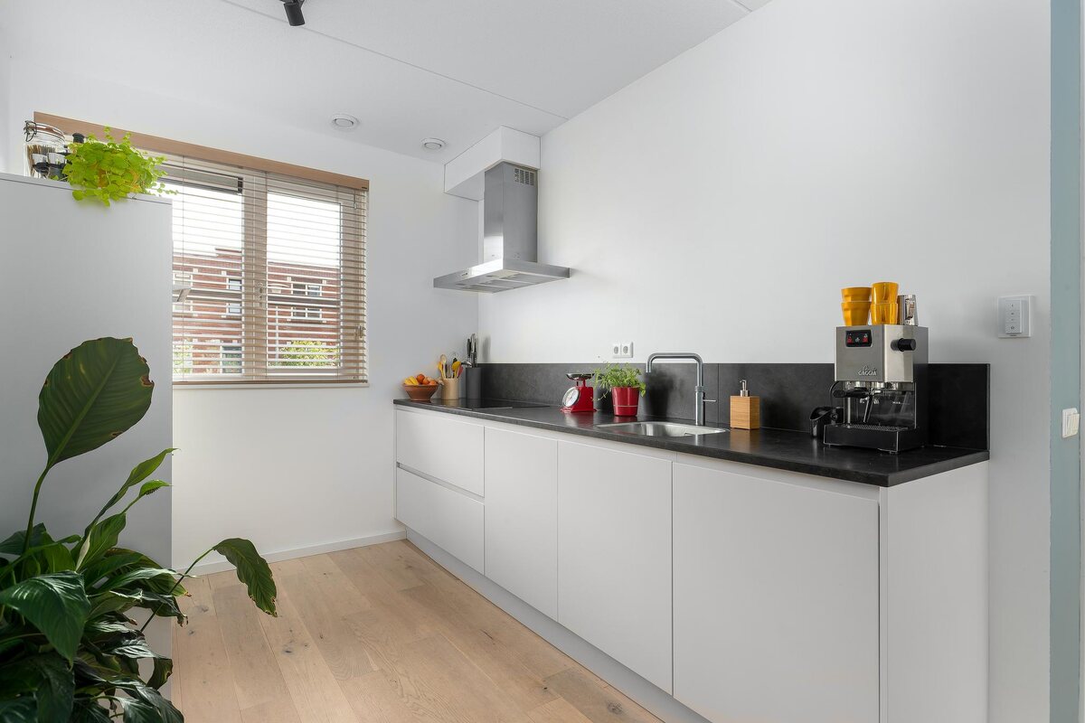 Sint Maartenstraat 60, 9714 JV Groningen - € 400.000 k.k. - Boekholt & partners makelaars Groningen