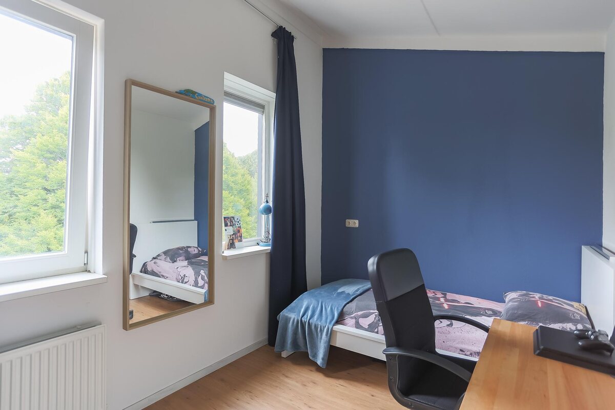 Siriusstraat 2D, 9742 KW Groningen - € 385.000 k.k. - Boekholt & partners makelaars Groningen