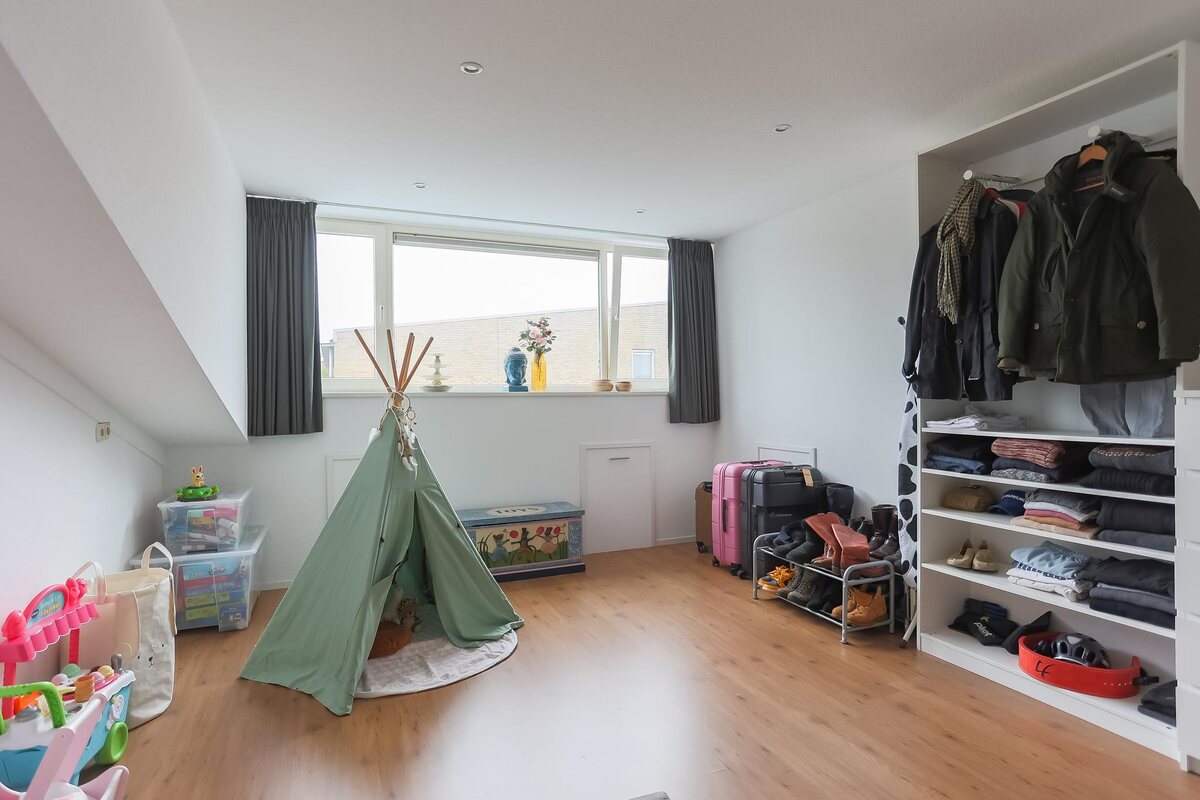 Siriusstraat 2D, 9742 KW Groningen - € 385.000 k.k. - Boekholt & partners makelaars Groningen