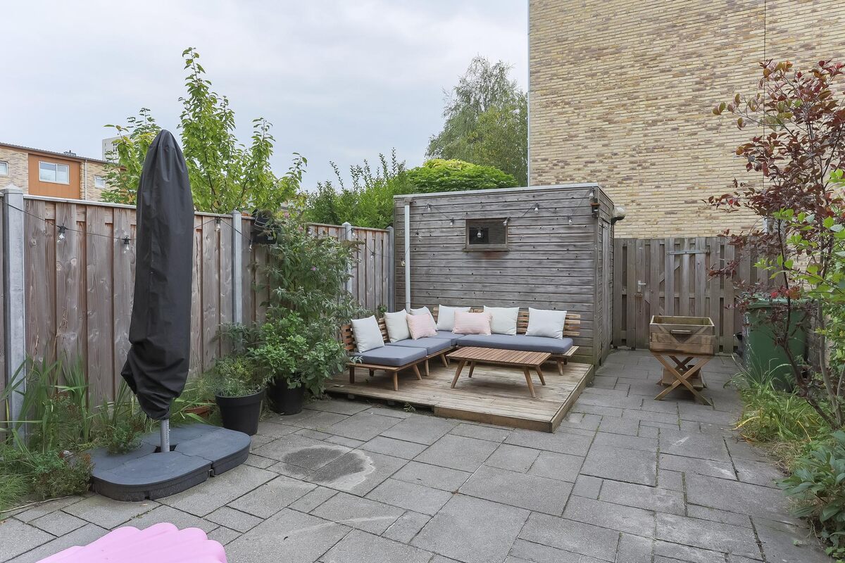 Siriusstraat 2D, 9742 KW Groningen - € 385.000 k.k. - Boekholt & partners makelaars Groningen