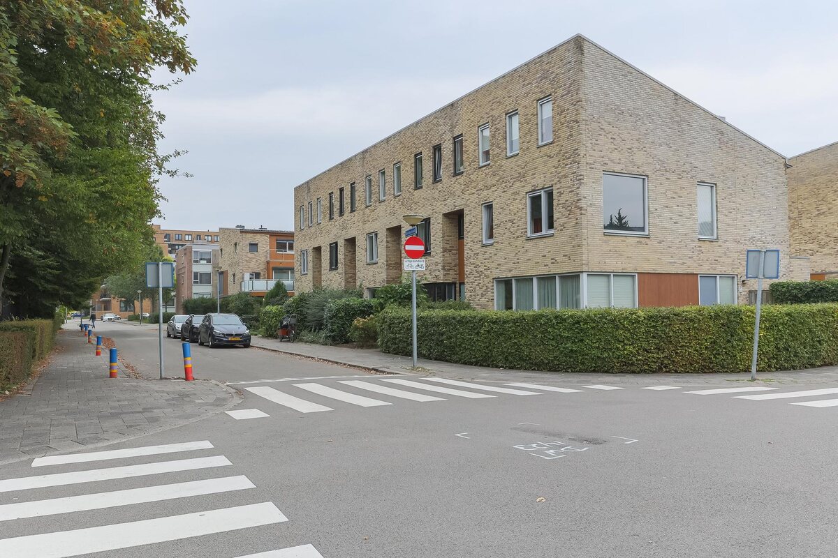 Siriusstraat 2D, 9742 KW Groningen - € 385.000 k.k. - Boekholt & partners makelaars Groningen
