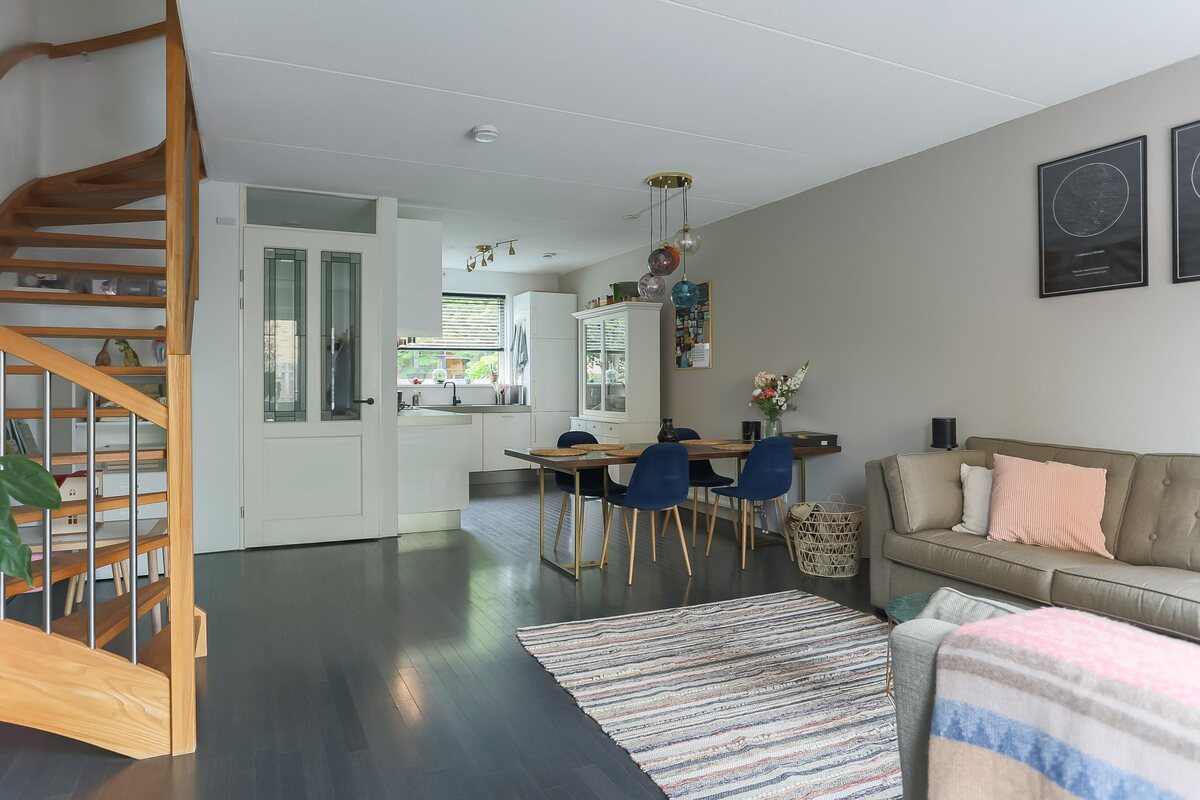 Siriusstraat 2D, 9742 KW Groningen - € 385.000 k.k. - Boekholt & partners makelaars Groningen