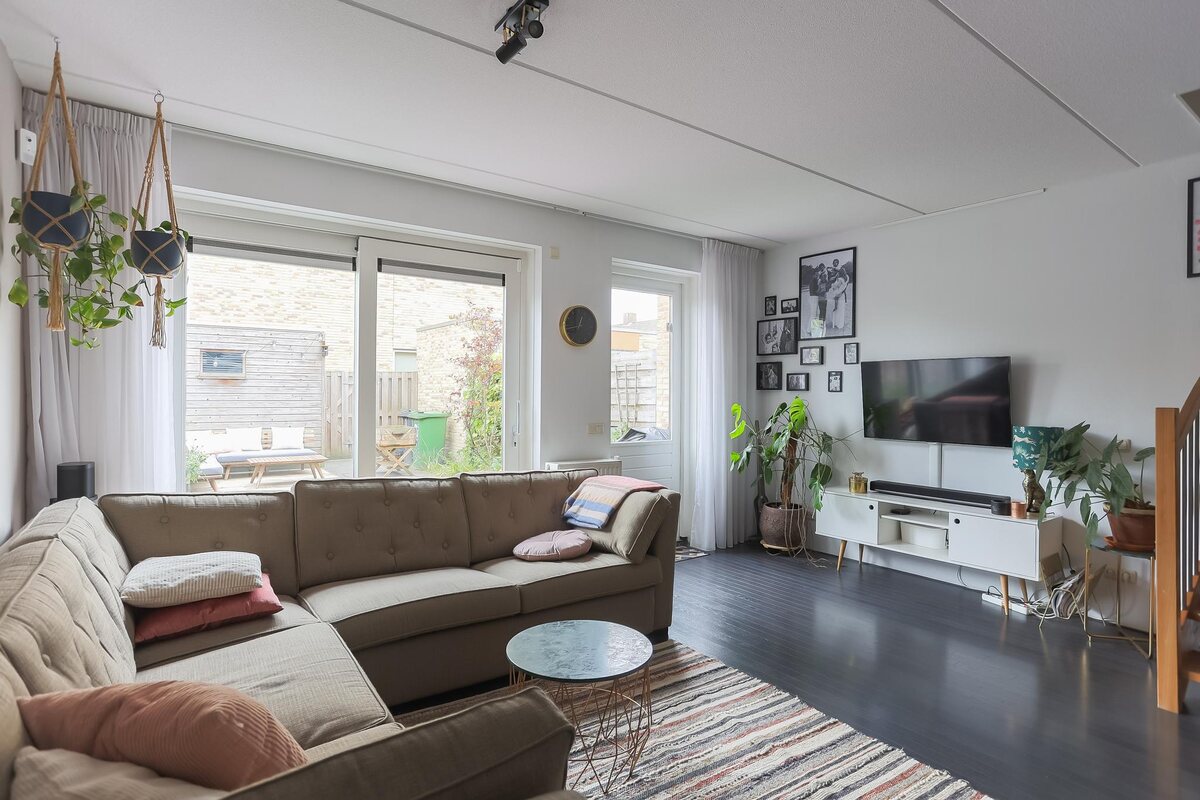 Siriusstraat 2D, 9742 KW Groningen - € 385.000 k.k. - Boekholt & partners makelaars Groningen