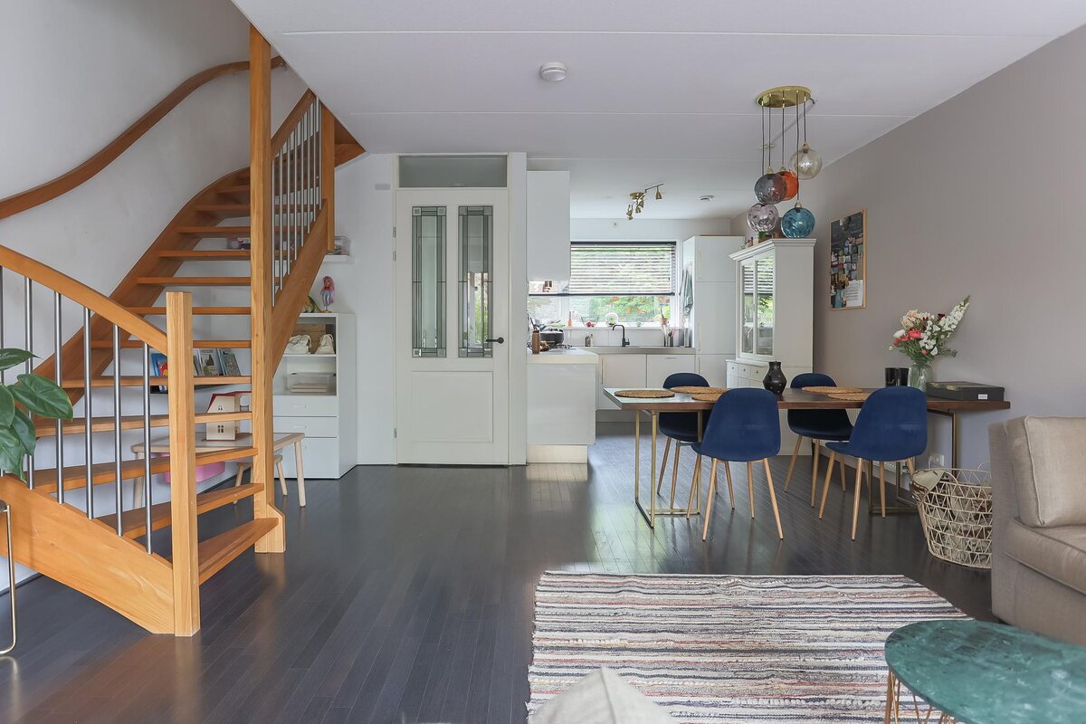 Siriusstraat 2D, 9742 KW Groningen - € 385.000 k.k. - Boekholt & partners makelaars Groningen