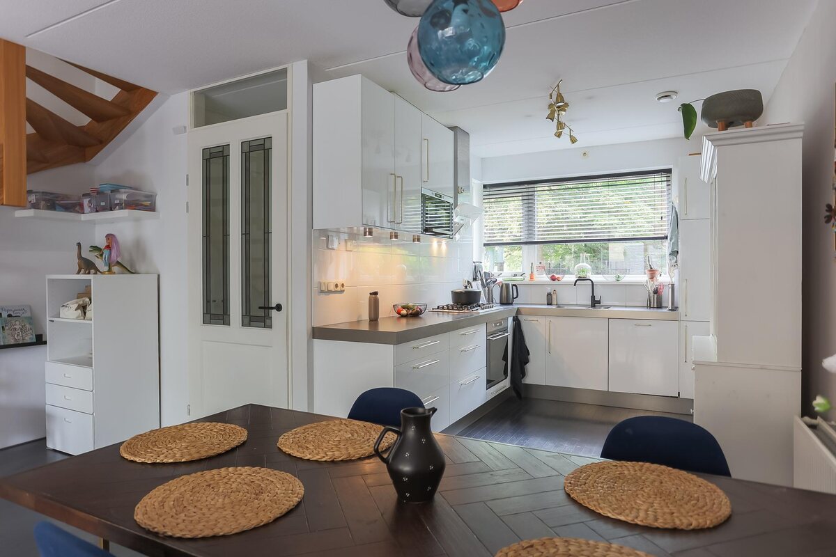 Siriusstraat 2D, 9742 KW Groningen - € 385.000 k.k. - Boekholt & partners makelaars Groningen