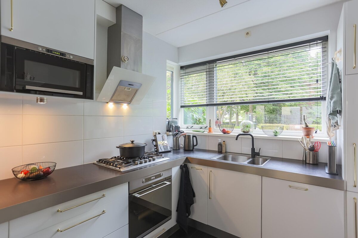 Siriusstraat 2D, 9742 KW Groningen - € 385.000 k.k. - Boekholt & partners makelaars Groningen