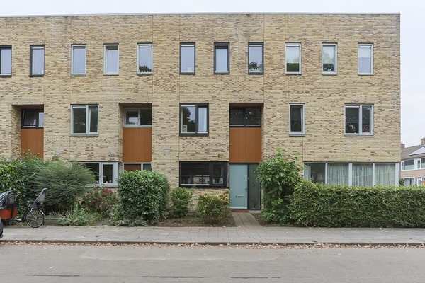 Siriusstraat 2D