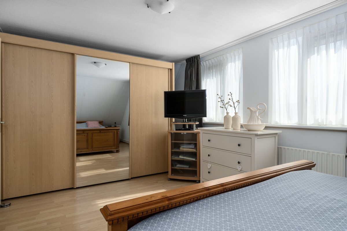 Snikke 19, 9679 ZM Scheemda - € 349.500 k.k. - Boekholt & partners makelaars Groningen