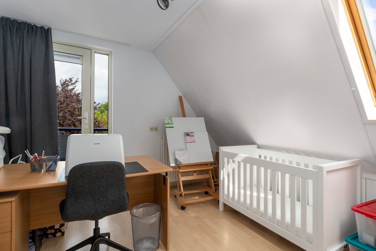 Snikke 19, 9679 ZM Scheemda - € 349.500 k.k. - Boekholt & partners makelaars Groningen