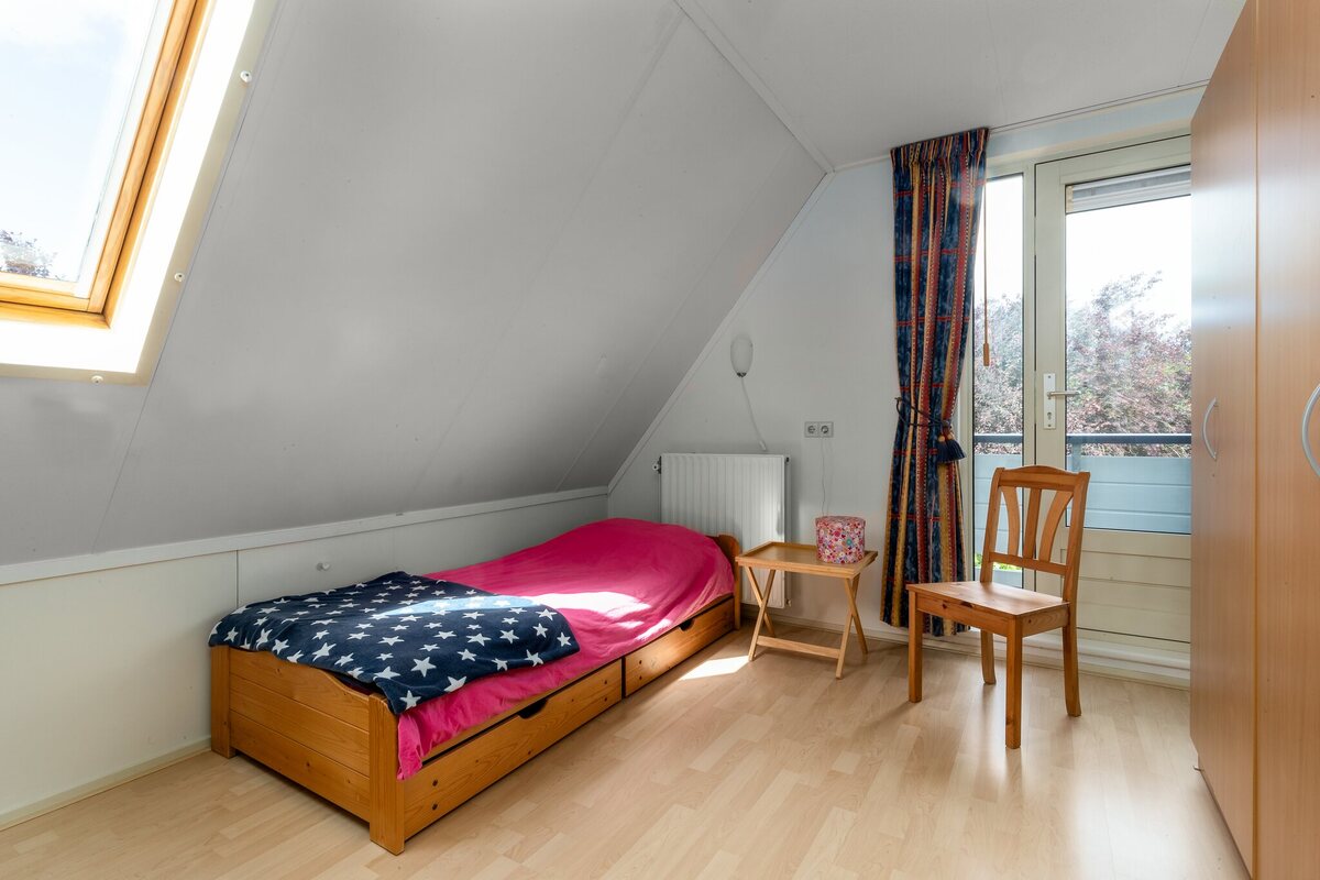 Snikke 19, 9679 ZM Scheemda - € 349.500 k.k. - Boekholt & partners makelaars Groningen