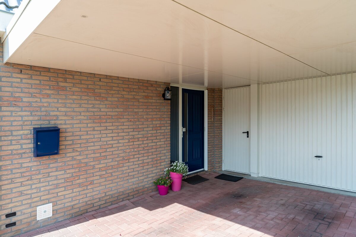 Snikke 19, 9679 ZM Scheemda - € 349.500 k.k. - Boekholt & partners makelaars Groningen