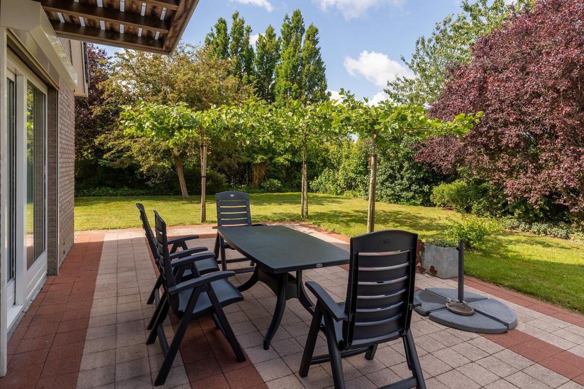 Snikke 19, 9679 ZM Scheemda - € 349.500 k.k. - Boekholt & partners makelaars Groningen
