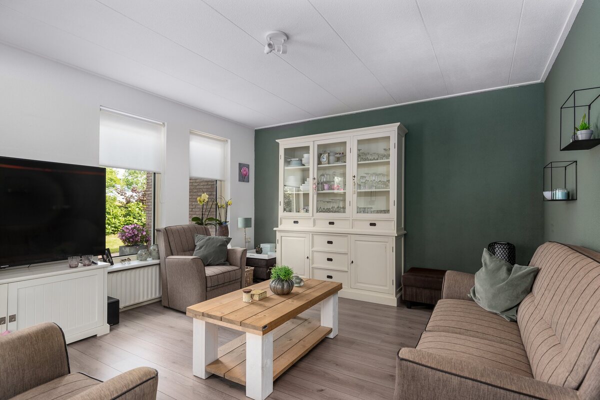 Snikke 19, 9679 ZM Scheemda - € 349.500 k.k. - Boekholt & partners makelaars Groningen