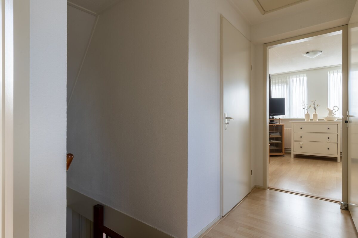 Snikke 19, 9679 ZM Scheemda - € 349.500 k.k. - Boekholt & partners makelaars Groningen