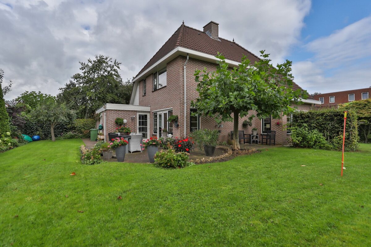 Snip 145, 9728 XR Groningen - € 650.000 k.k. - Boekholt & partners makelaars Groningen