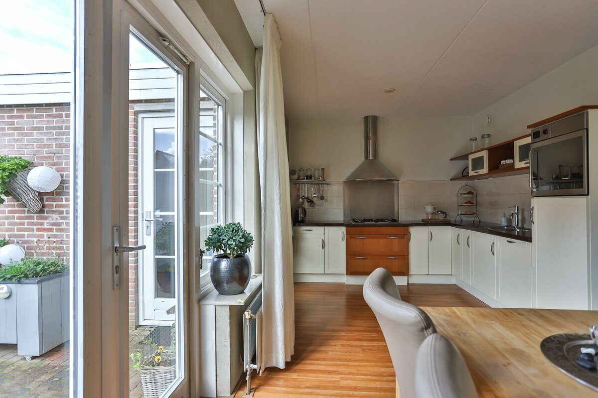 Snip 145, 9728 XR Groningen - € 650.000 k.k. - Boekholt & partners makelaars Groningen