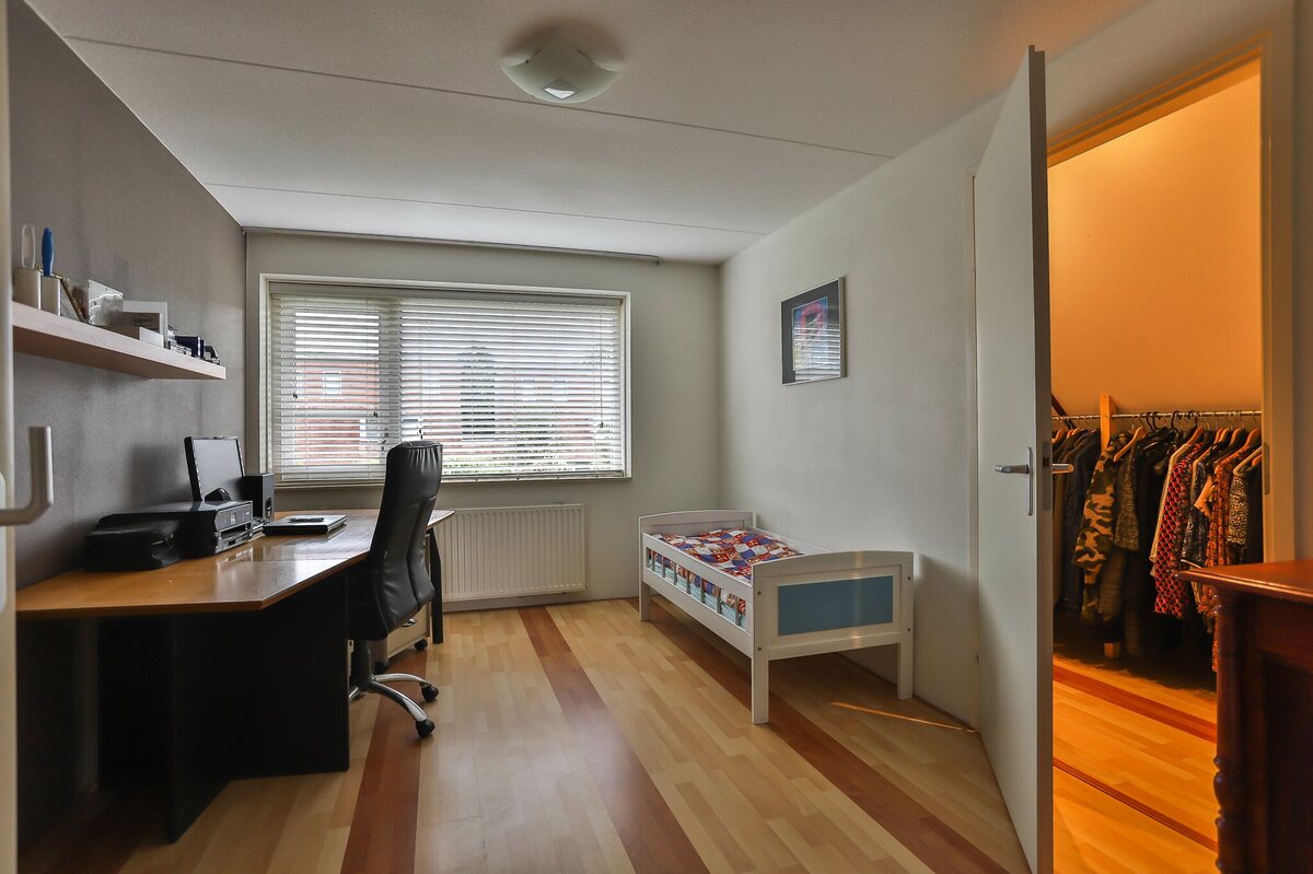 Snip 145, 9728 XR Groningen - € 650.000 k.k. - Boekholt & partners makelaars Groningen