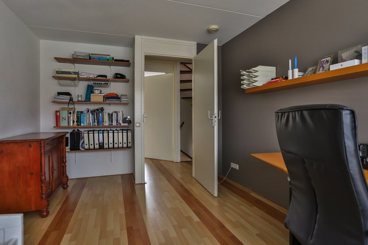Snip 145, 9728 XR Groningen - € 650.000 k.k. - Boekholt & partners makelaars Groningen