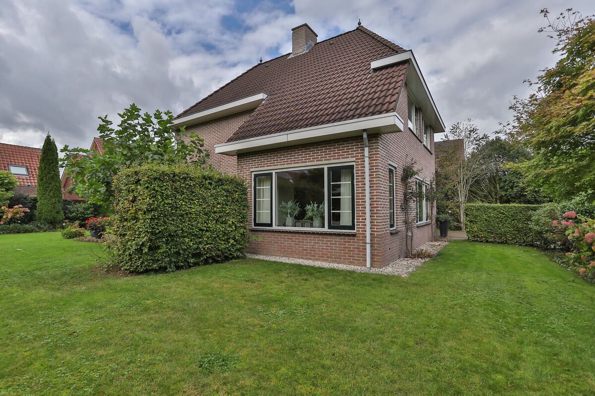 Snip 145, 9728 XR Groningen - € 650.000 k.k. - Boekholt & partners makelaars Groningen