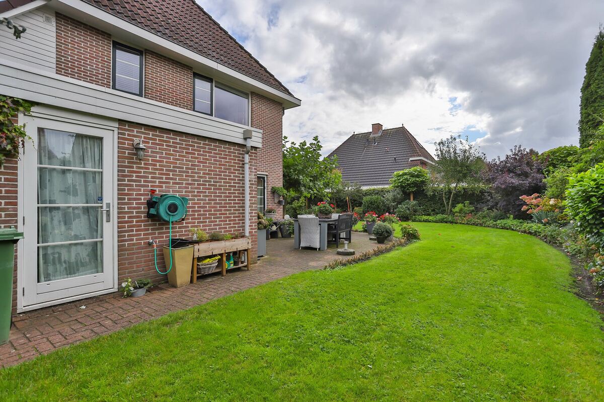 Snip 145, 9728 XR Groningen - € 650.000 k.k. - Boekholt & partners makelaars Groningen