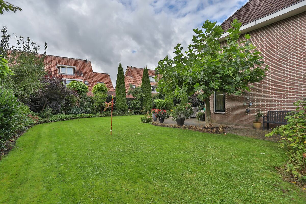 Snip 145, 9728 XR Groningen - € 650.000 k.k. - Boekholt & partners makelaars Groningen
