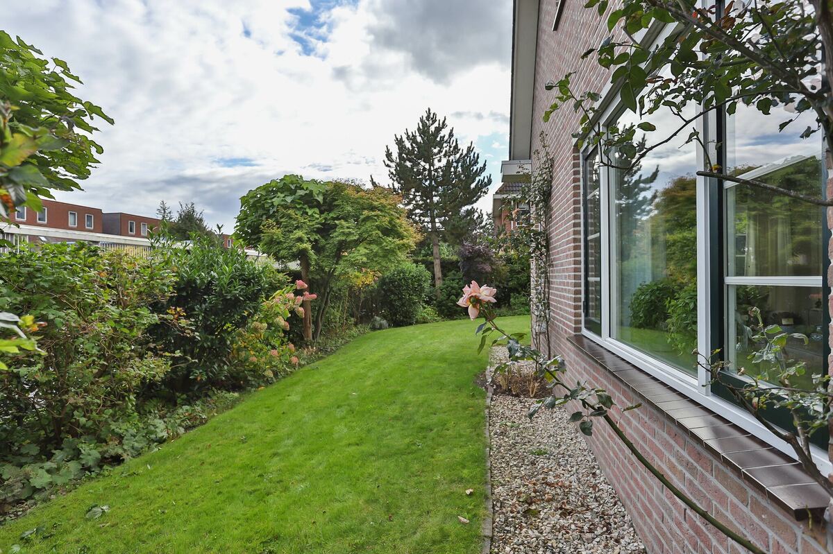 Snip 145, 9728 XR Groningen - € 650.000 k.k. - Boekholt & partners makelaars Groningen