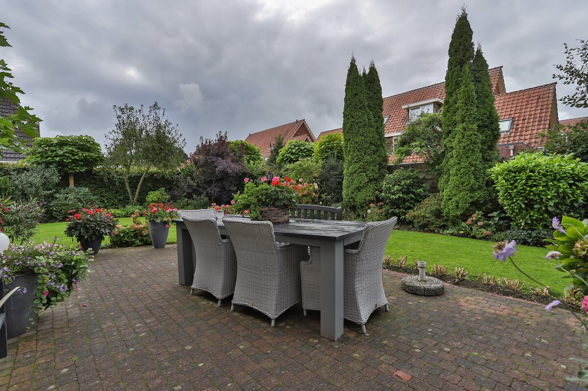 Snip 145, 9728 XR Groningen - € 650.000 k.k. - Boekholt & partners makelaars Groningen