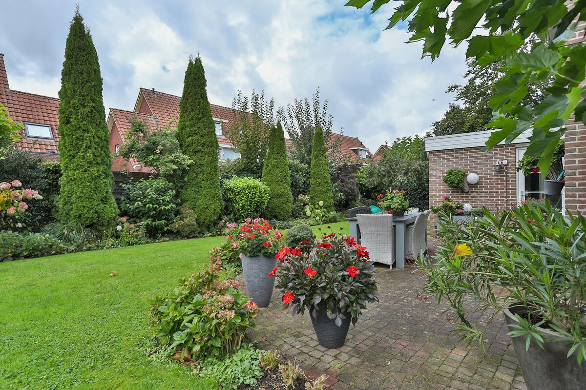 Snip 145, 9728 XR Groningen - € 650.000 k.k. - Boekholt & partners makelaars Groningen