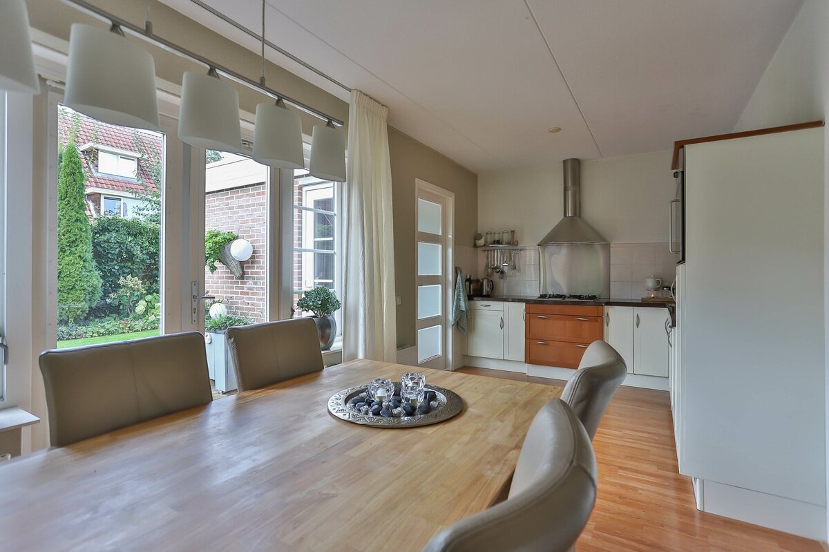 Snip 145, 9728 XR Groningen - € 650.000 k.k. - Boekholt & partners makelaars Groningen