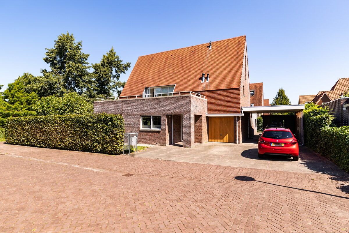 Snip 70, 9728 XR Groningen - € 695.000 k.k. - Boekholt & partners makelaars Groningen