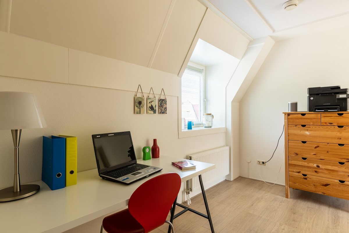 Snip 70, 9728 XR Groningen - € 695.000 k.k. - Boekholt & partners makelaars Groningen