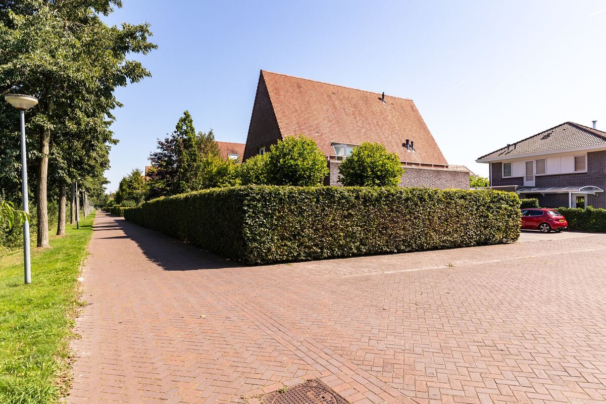 Snip 70, 9728 XR Groningen - € 695.000 k.k. - Boekholt & partners makelaars Groningen