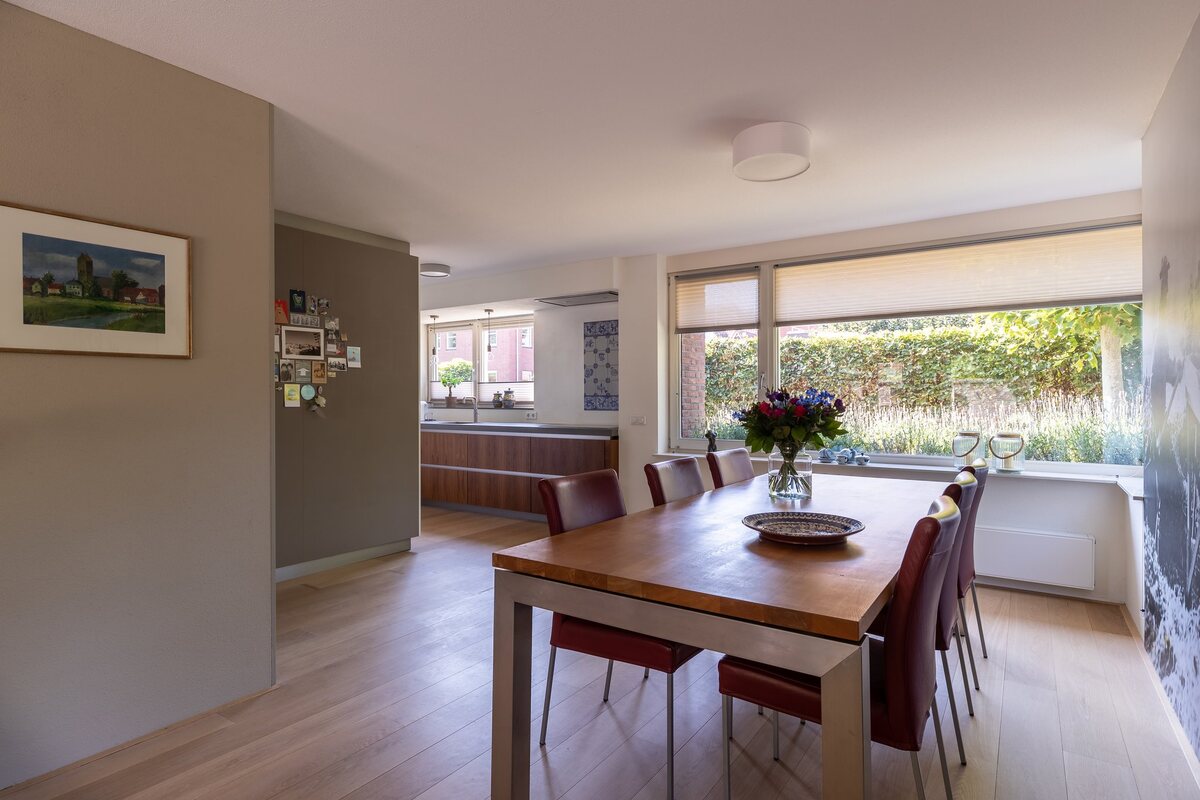 Snip 70, 9728 XR Groningen - € 695.000 k.k. - Boekholt & partners makelaars Groningen