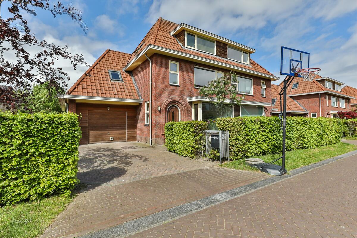 Snip 73, 9728 XR Groningen - € 715.000 k.k. - Boekholt & partners makelaars Groningen