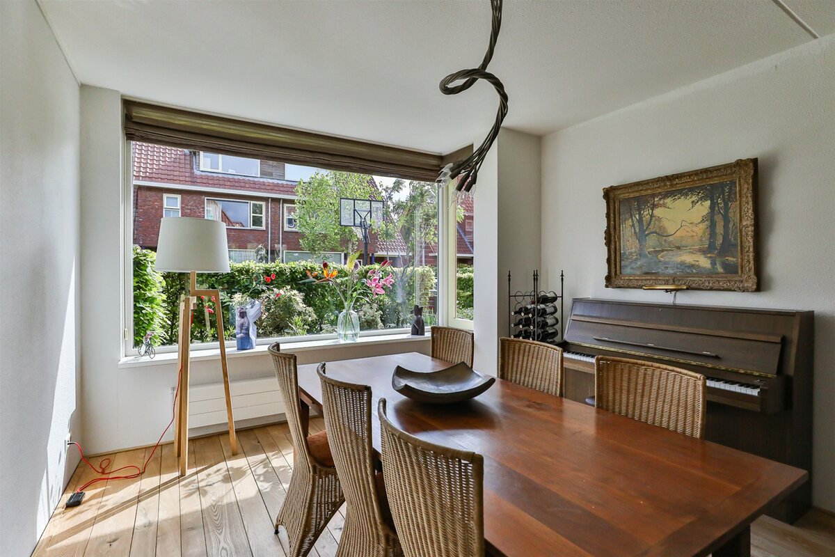 Snip 73, 9728 XR Groningen - € 715.000 k.k. - Boekholt & partners makelaars Groningen