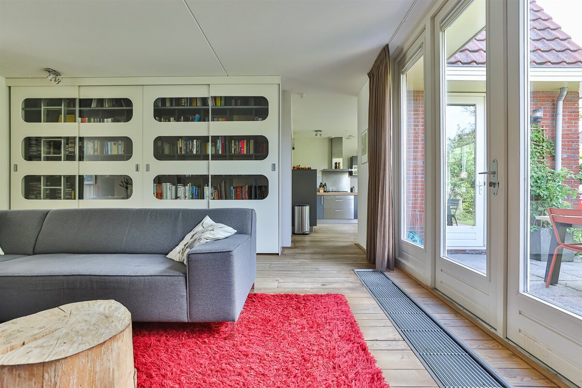 Snip 73, 9728 XR Groningen - € 715.000 k.k. - Boekholt & partners makelaars Groningen