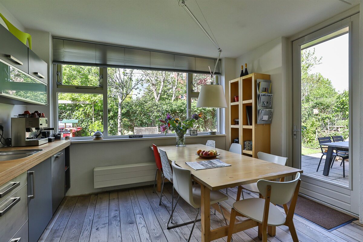 Snip 73, 9728 XR Groningen - € 715.000 k.k. - Boekholt & partners makelaars Groningen