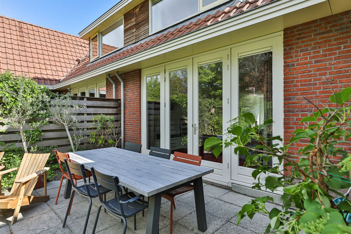 Snip 73, 9728 XR Groningen - € 715.000 k.k. - Boekholt & partners makelaars Groningen