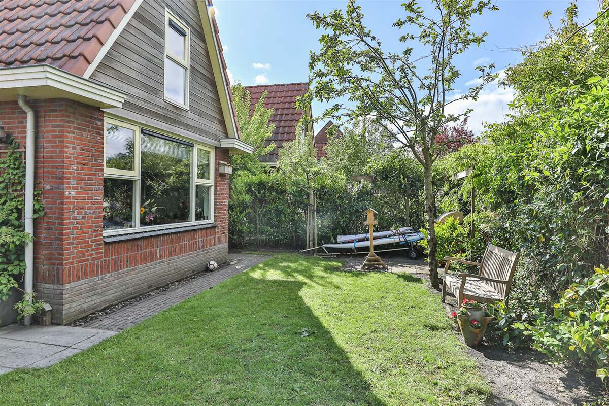 Snip 73, 9728 XR Groningen - € 715.000 k.k. - Boekholt & partners makelaars Groningen