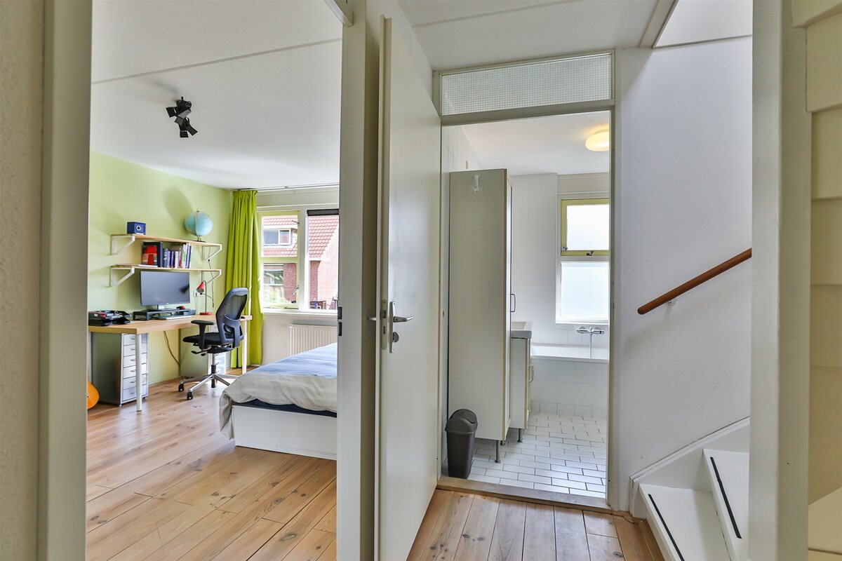 Snip 73, 9728 XR Groningen - € 715.000 k.k. - Boekholt & partners makelaars Groningen
