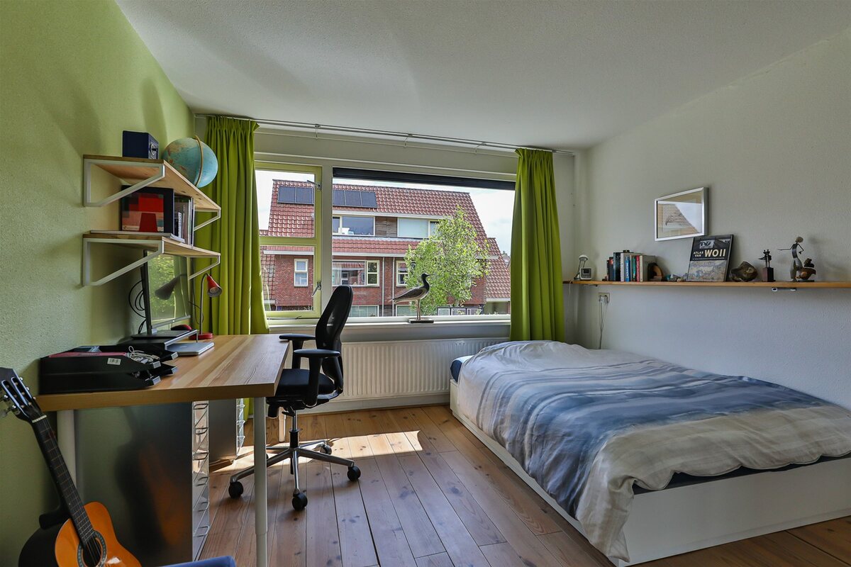 Snip 73, 9728 XR Groningen - € 715.000 k.k. - Boekholt & partners makelaars Groningen