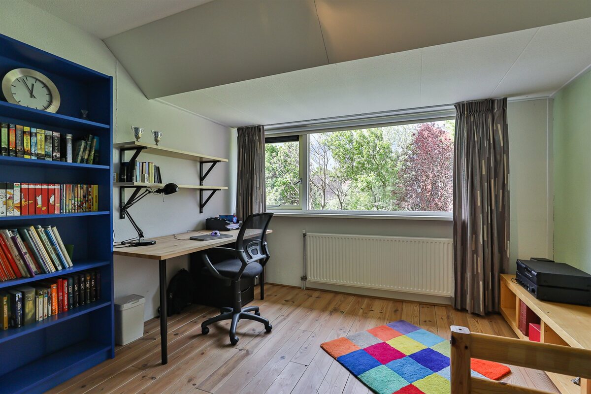 Snip 73, 9728 XR Groningen - € 715.000 k.k. - Boekholt & partners makelaars Groningen