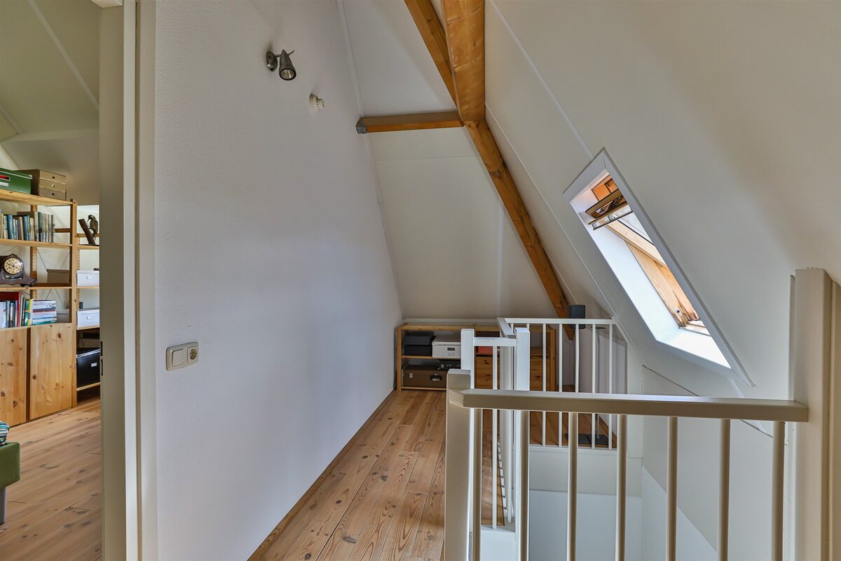 Snip 73, 9728 XR Groningen - € 715.000 k.k. - Boekholt & partners makelaars Groningen