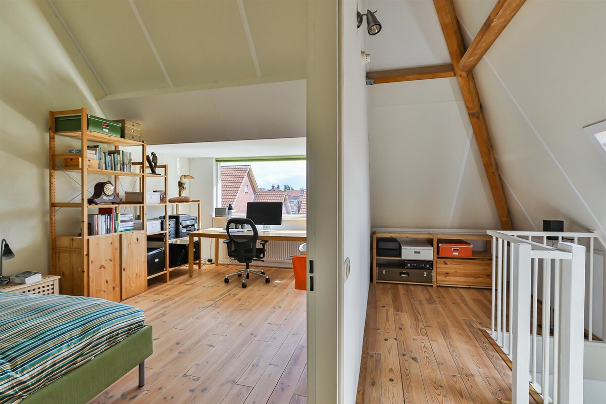 Snip 73, 9728 XR Groningen - € 715.000 k.k. - Boekholt & partners makelaars Groningen