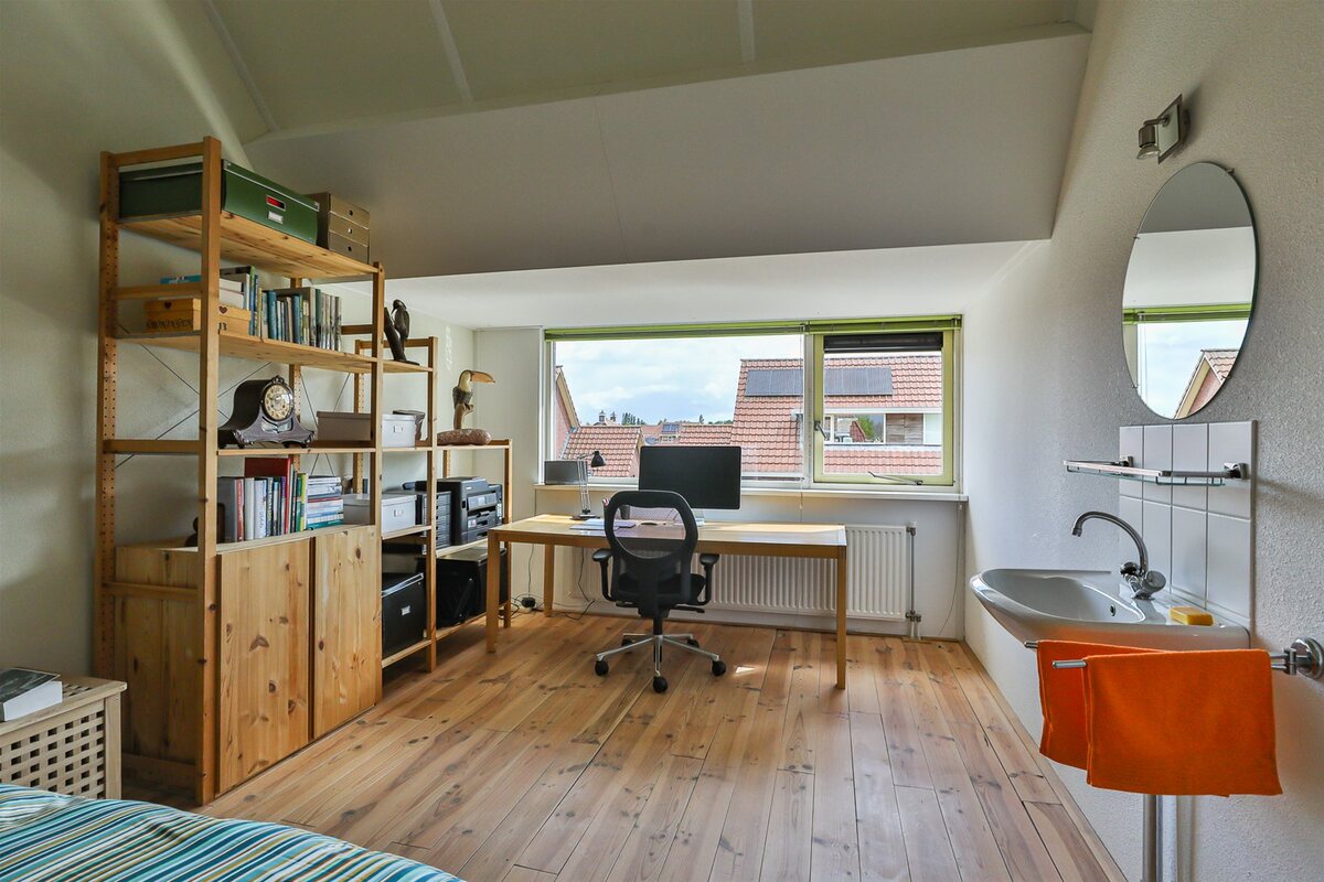 Snip 73, 9728 XR Groningen - € 715.000 k.k. - Boekholt & partners makelaars Groningen