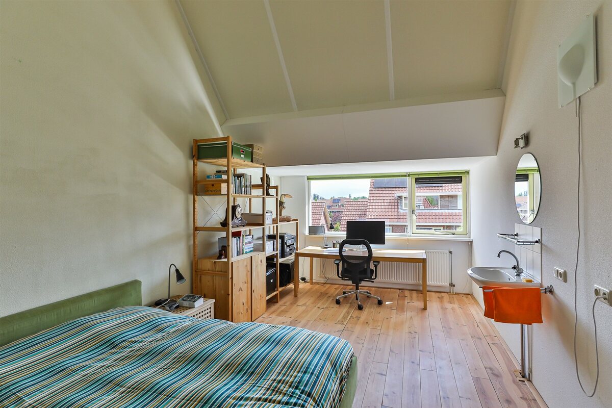 Snip 73, 9728 XR Groningen - € 715.000 k.k. - Boekholt & partners makelaars Groningen