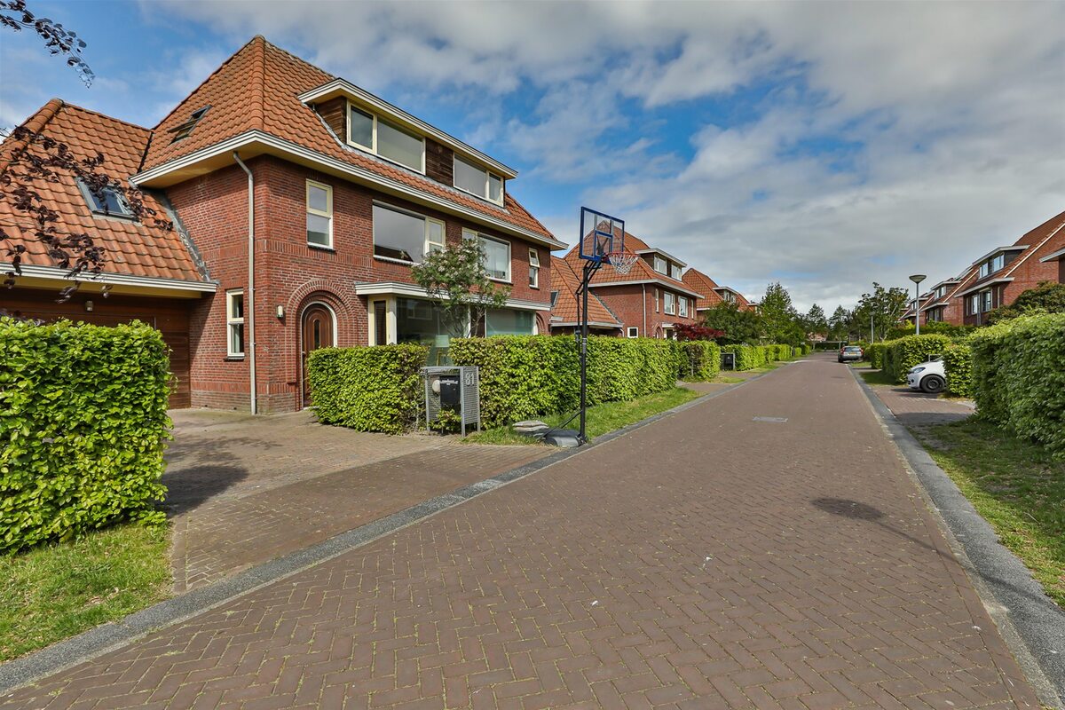 Snip 73, 9728 XR Groningen - € 715.000 k.k. - Boekholt & partners makelaars Groningen